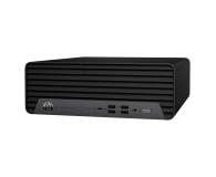 HP EliteDesk 805 G6 SFF R5 PRO 4650G/16GB/256/Win11P odnowiony - 1594785 - zdjęcie 2